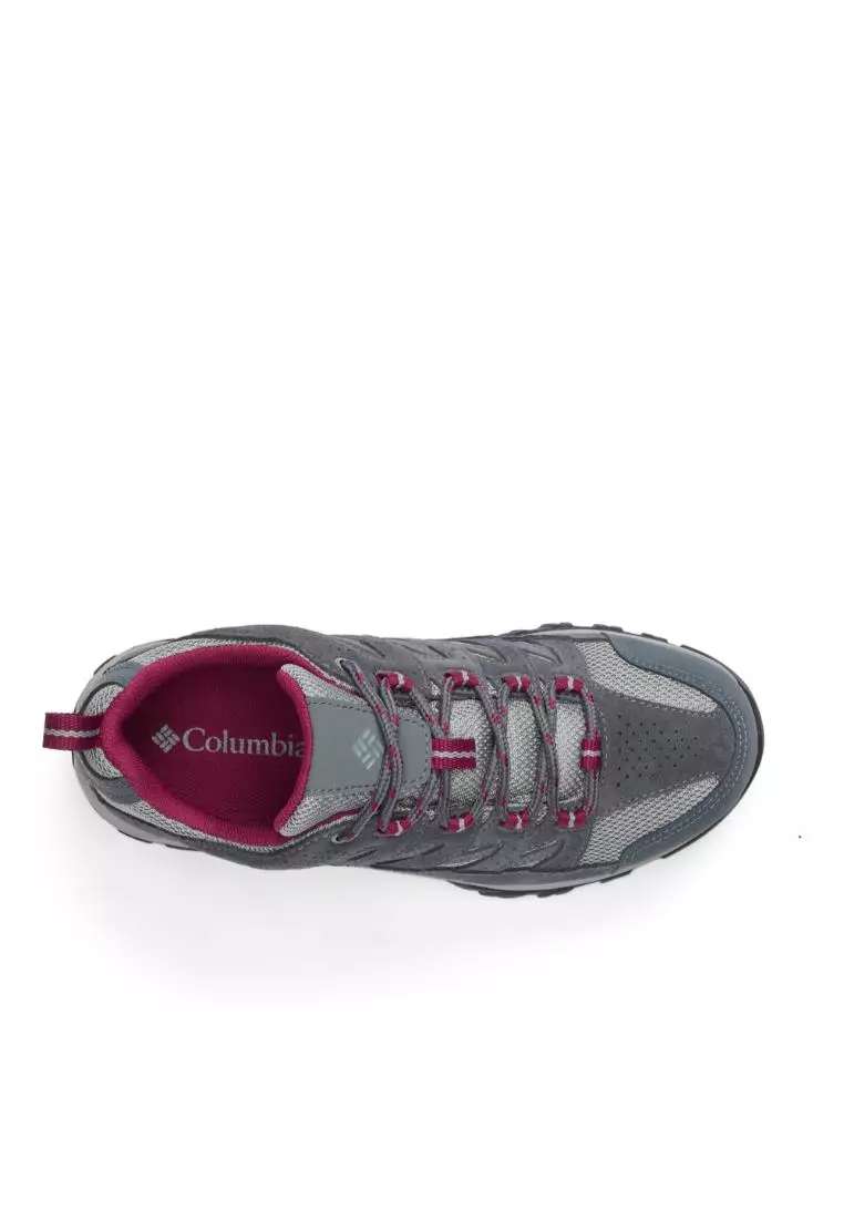 Columbia Women's CRESTWOOD™ Hiking Shoes