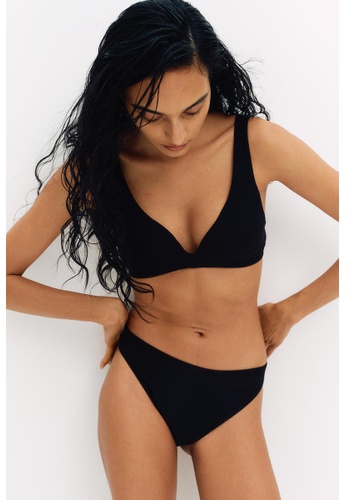 Buy Hu0026M Push-up bikini top 2023 Online | ZALORA Singapore
