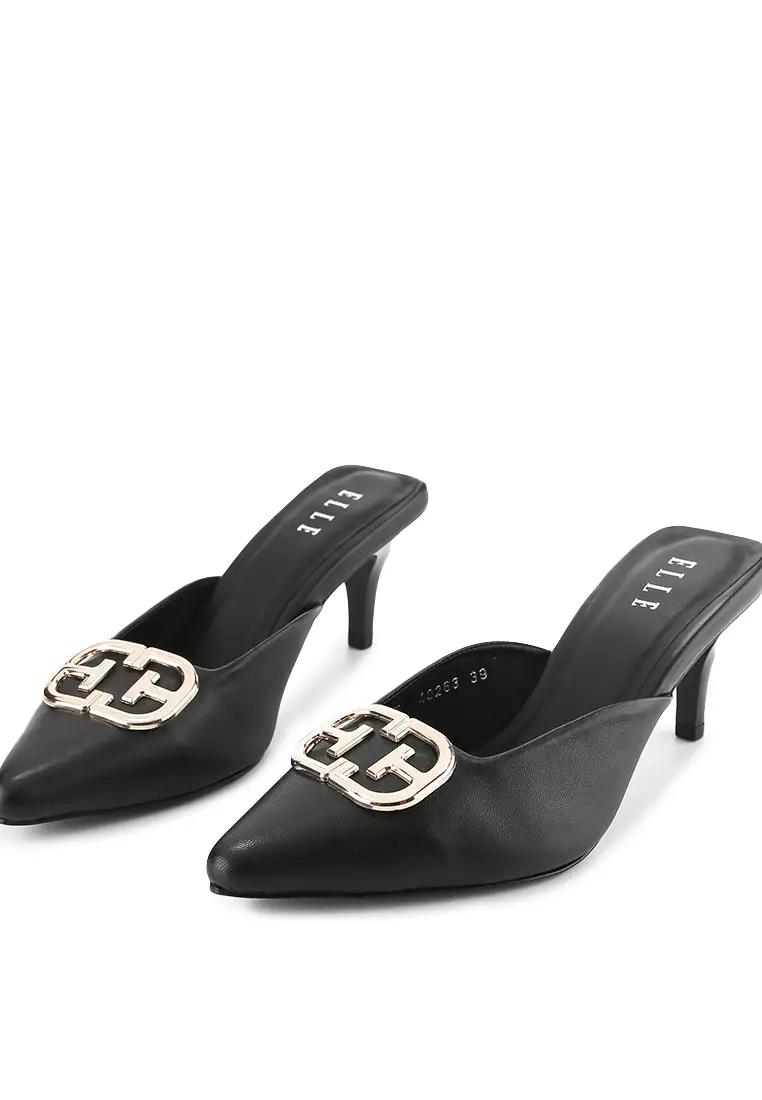 Ladies Sandal 40263Za