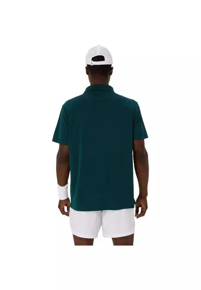 Men COURT POLO
