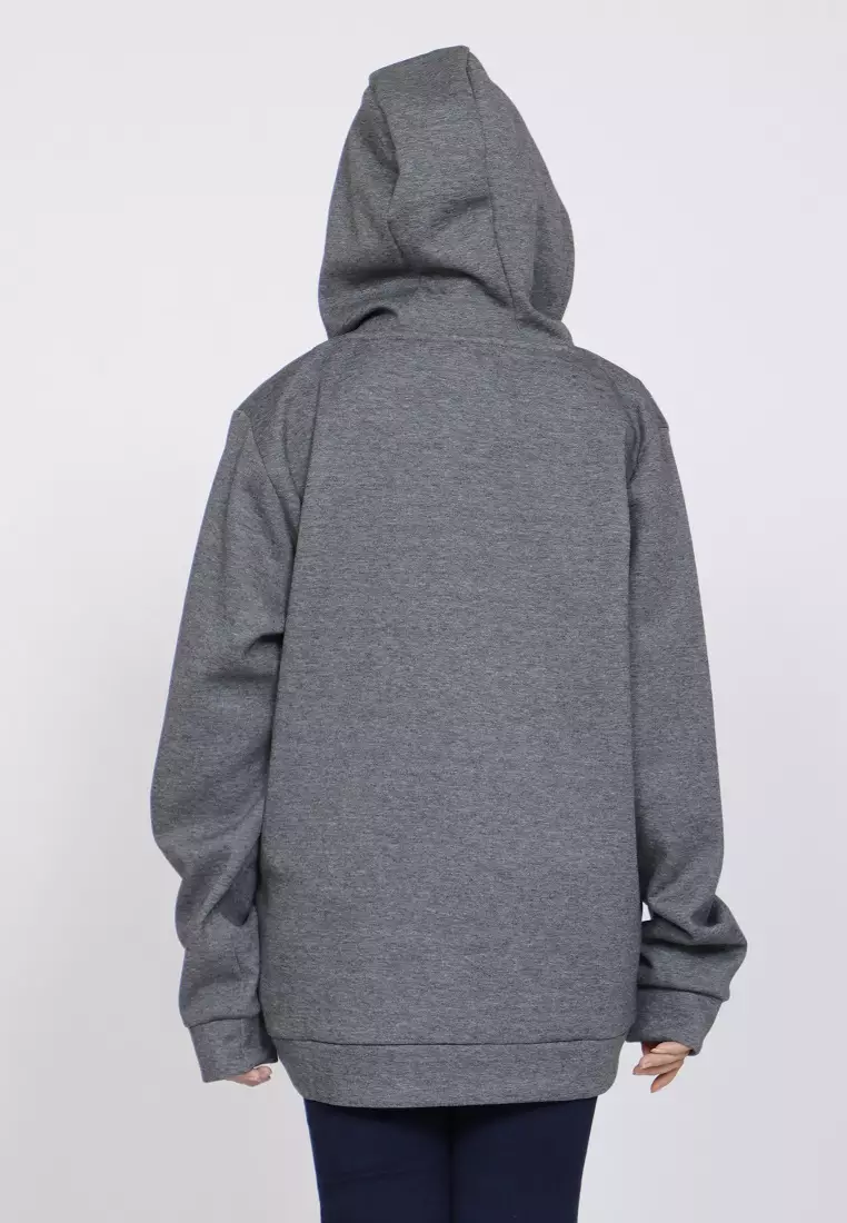 Sweater Hoodie FM