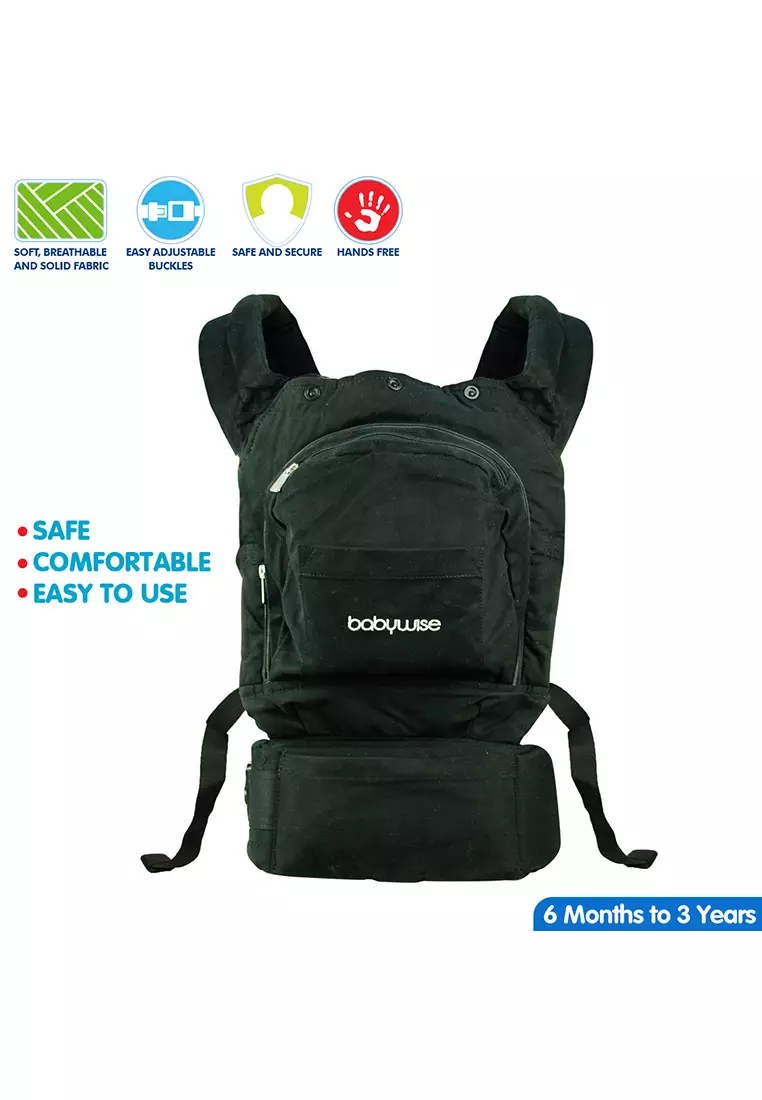 Baby discount baby carrier