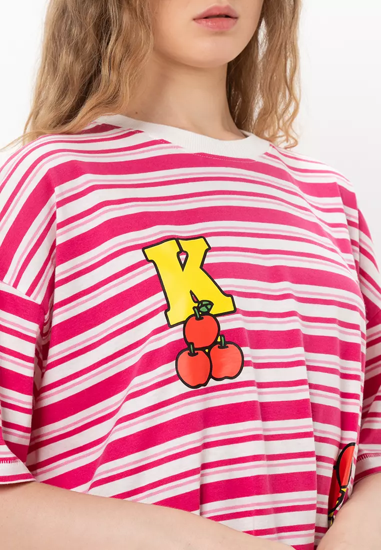 90s Graphic T-Shirt Nightie