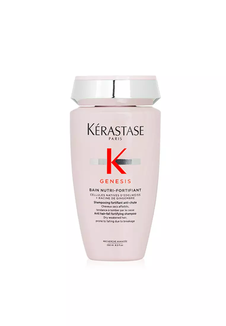 Buy Kérastase KÉrastase - Genesis Bain Nutri-fortifiant Anti Hair-fall 