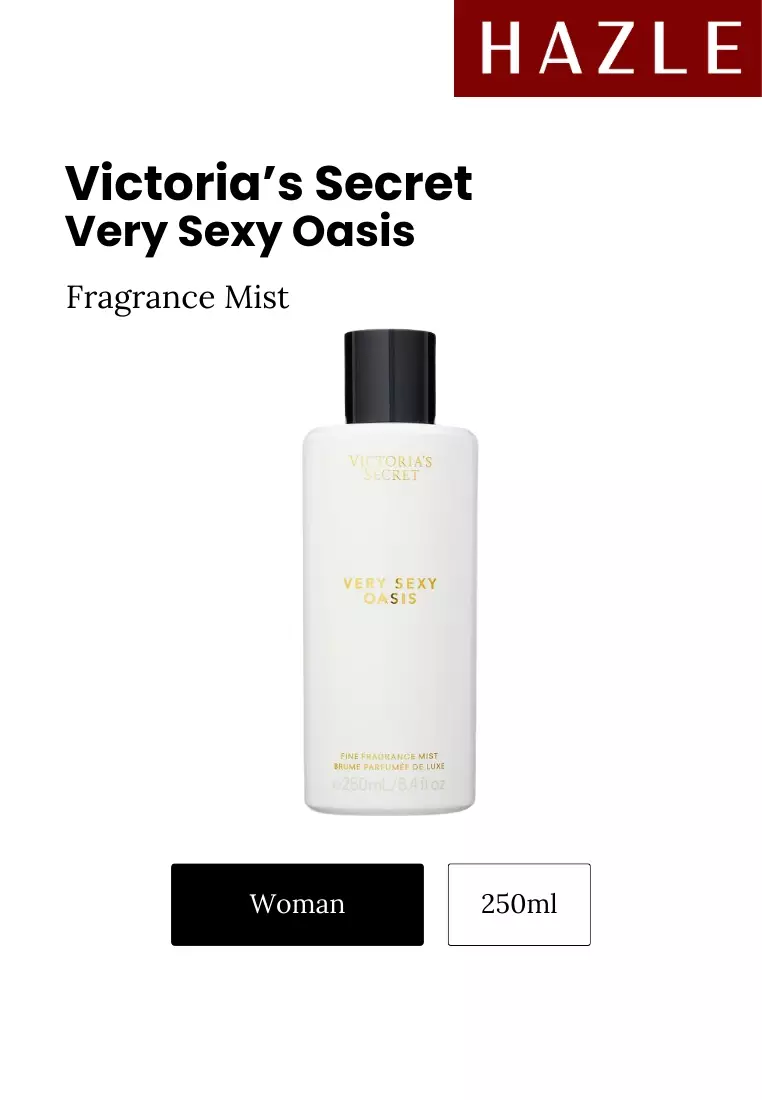 Victoria Secret Very Sexy Oasis Woman Fragrance Mist 250 ml