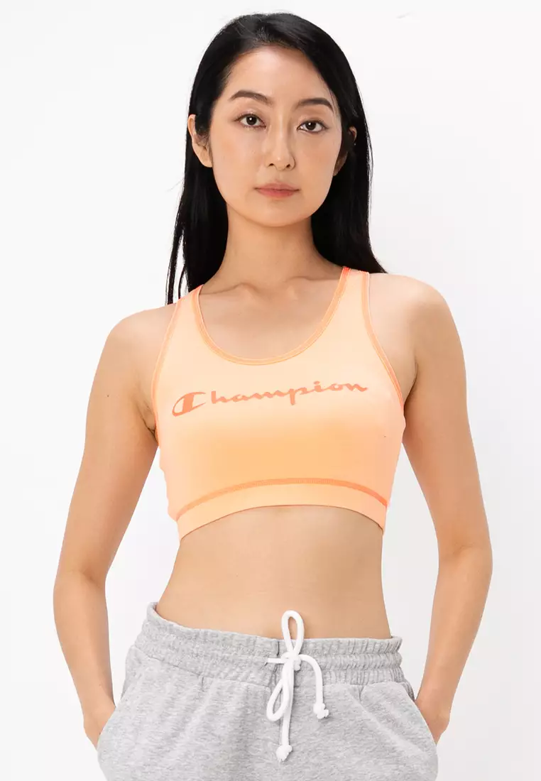 Champion racerback sports bras outlet