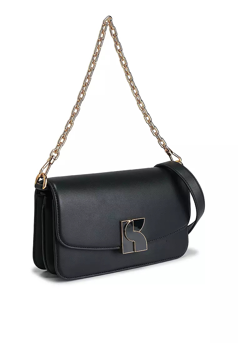 Dakota Small Crossbody Bag (cv)