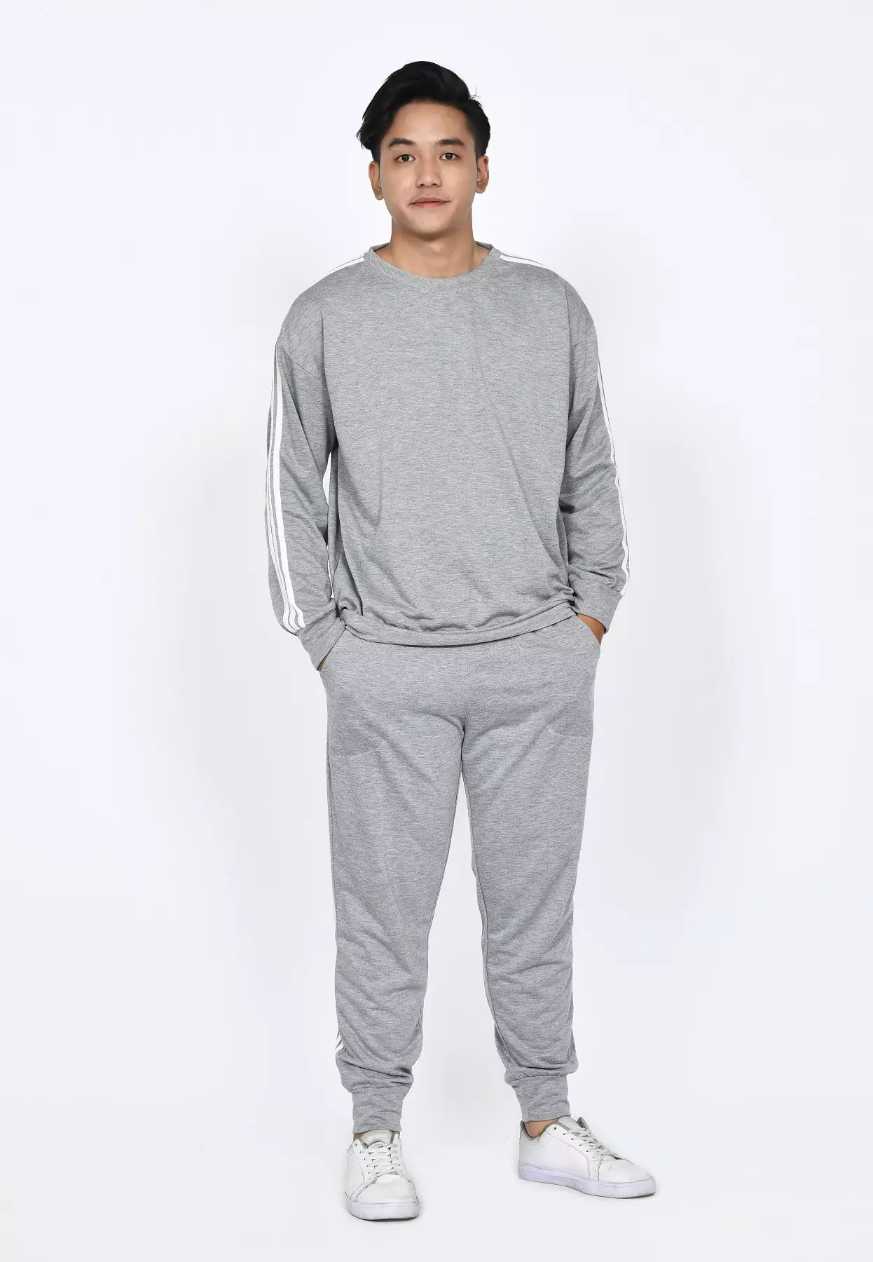 Setelan Sporty Men Yose