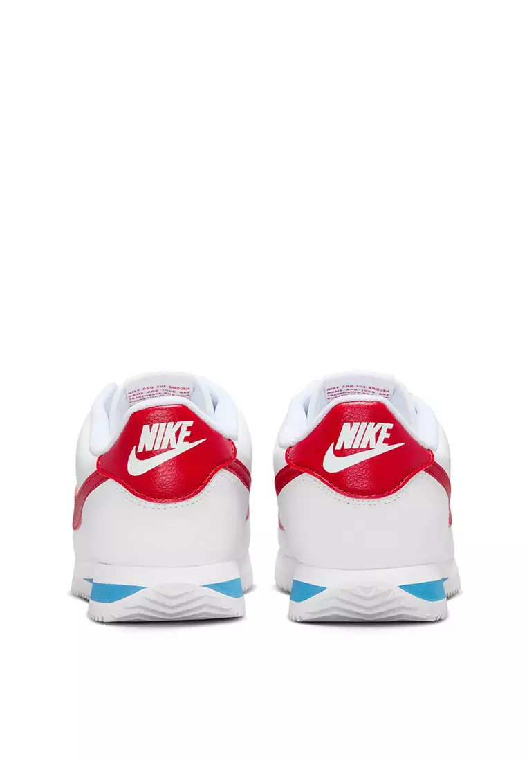 nike vm plus white