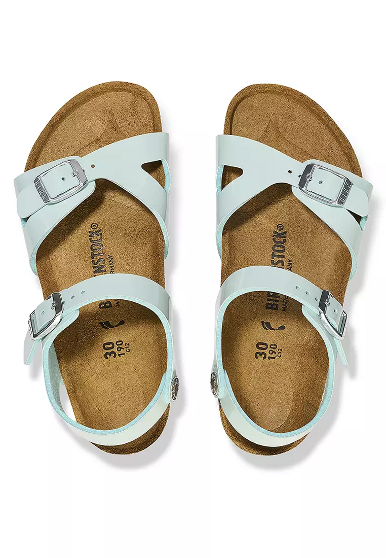 Rio Kids BF Patent