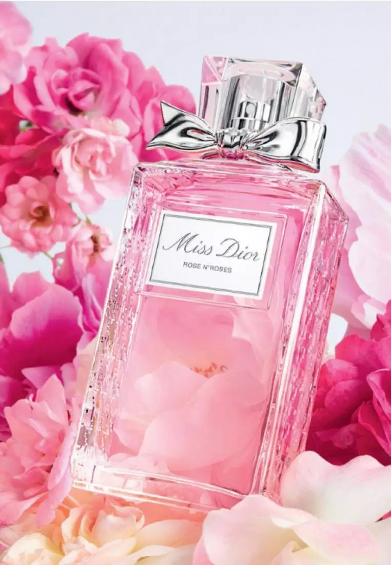 Buy Christian Dior Christian Dior Miss Dior Rose N Roses Eau de