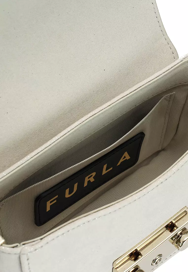 Furla metropolis clearance crossbody small