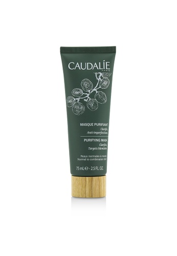 Caudalie CAUDALIE - Purifying Mask (Normal to Combination Skin) 75ml/2.5oz 44FC0BEC095768GS_1