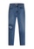 Levi's blue Levi's® Women's High-Waisted Boyfriend Jeans 85873-0083 9F3DFAADDB549CGS_5