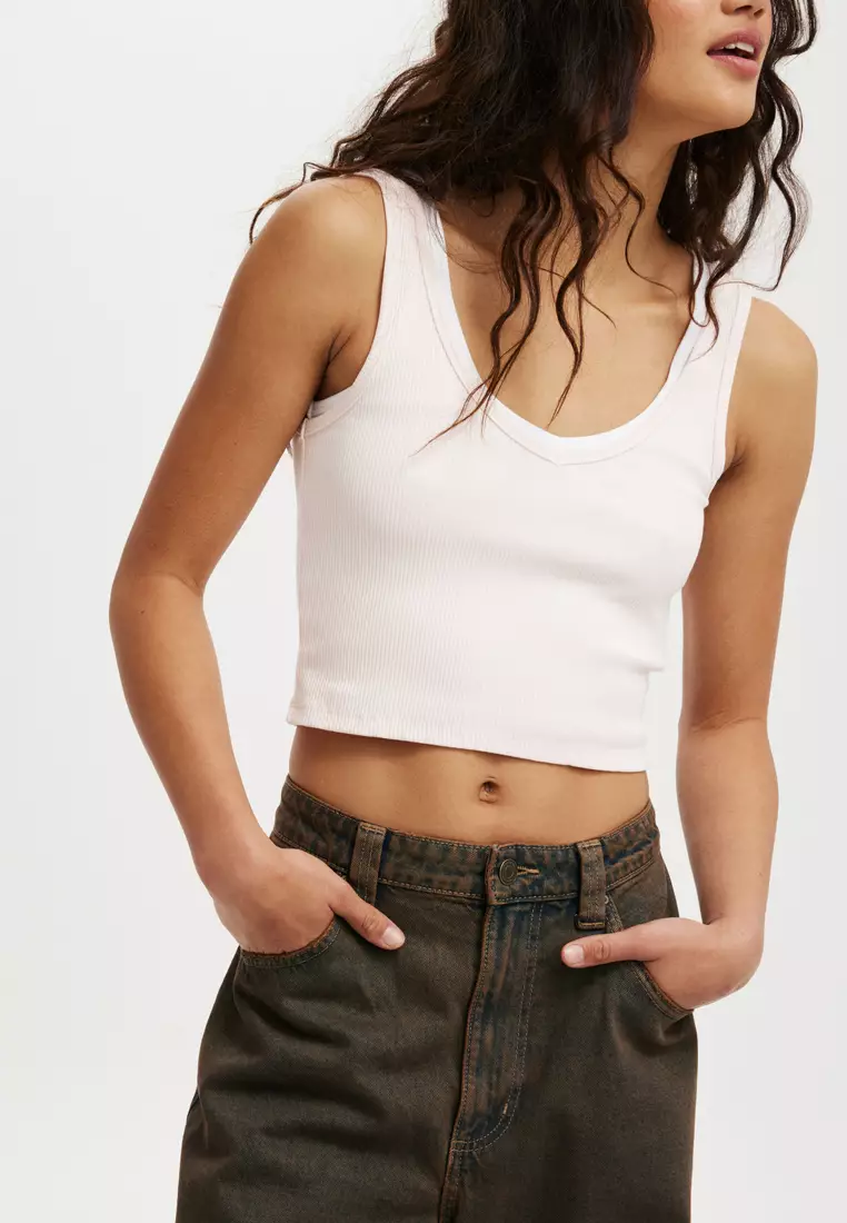 Low Super Baggy Jeans