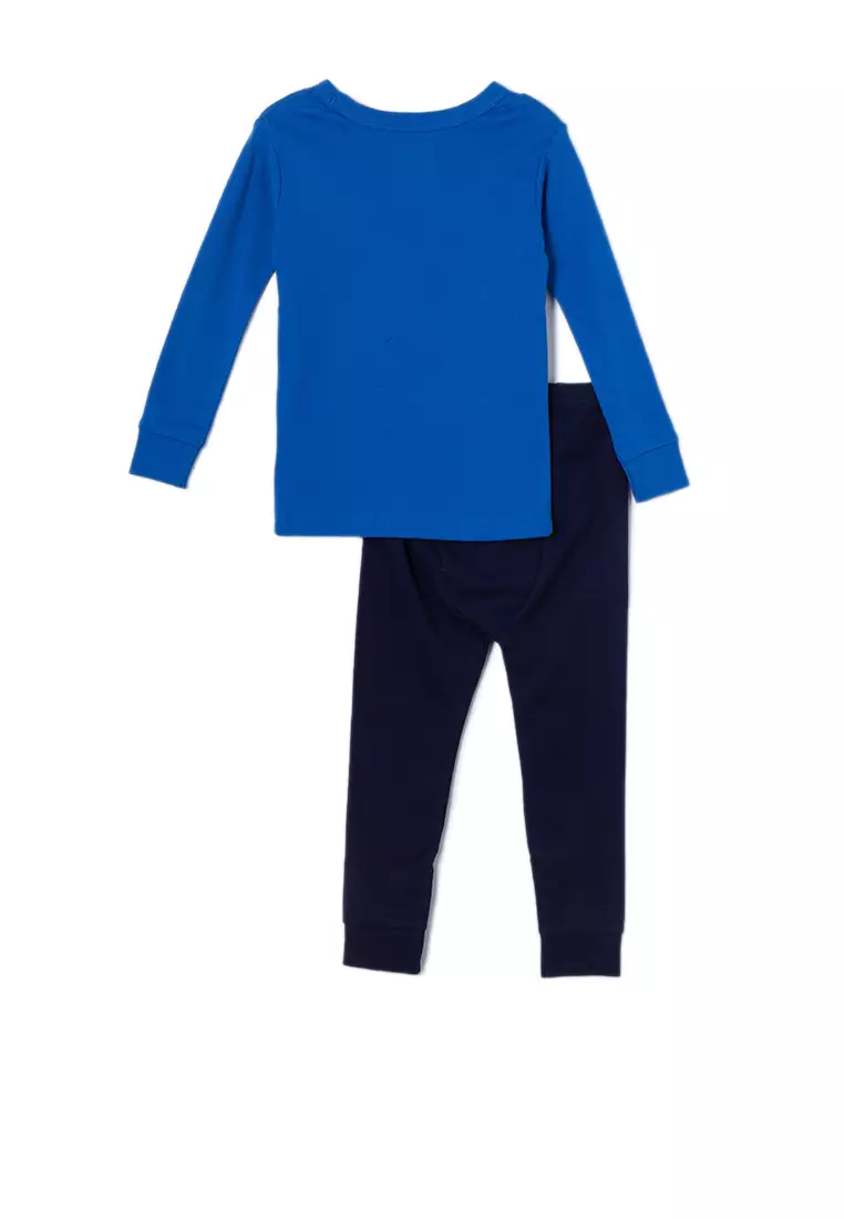 Gap thermal online pajamas