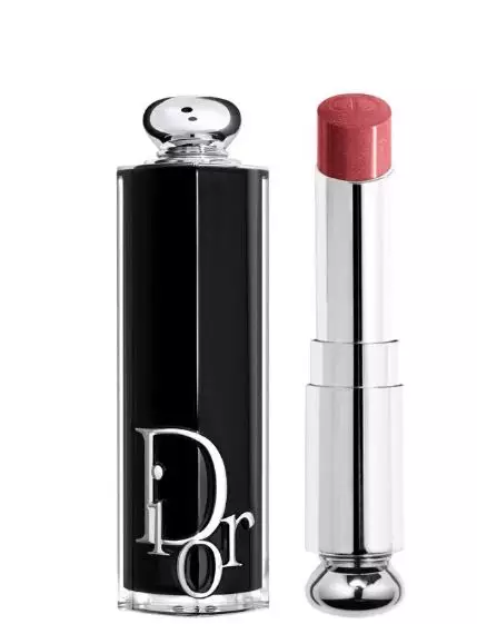 Dior Addict Refillable Shine Lipstick - 526 Mallow Rose