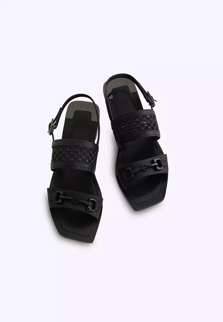 EVERBEST CELSHY BLACK