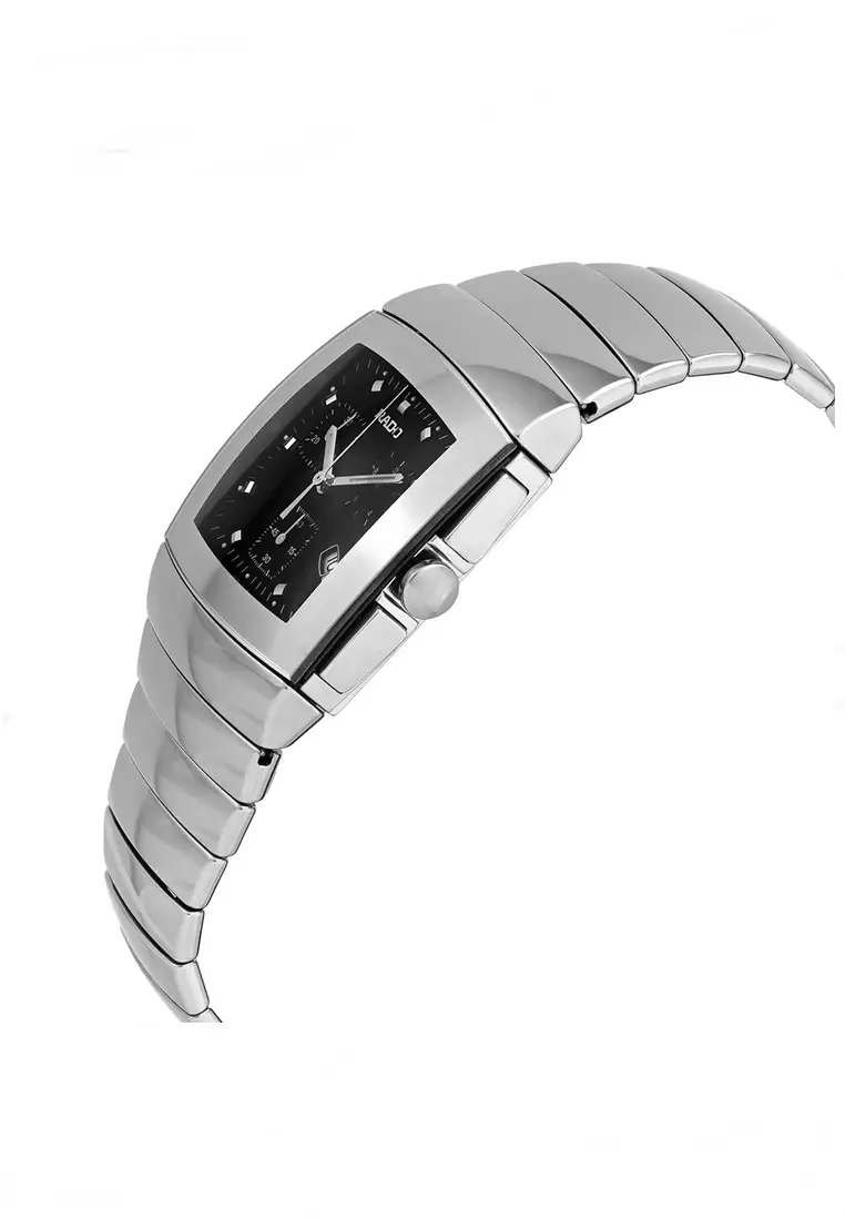 Sintra Chronograph Ceramic Quartz Men Watch RO-R13434152