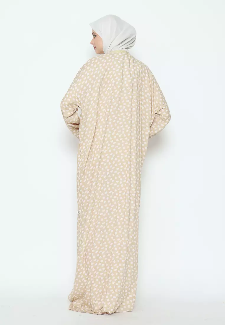 Rona Abaya Prayer Set MSA432