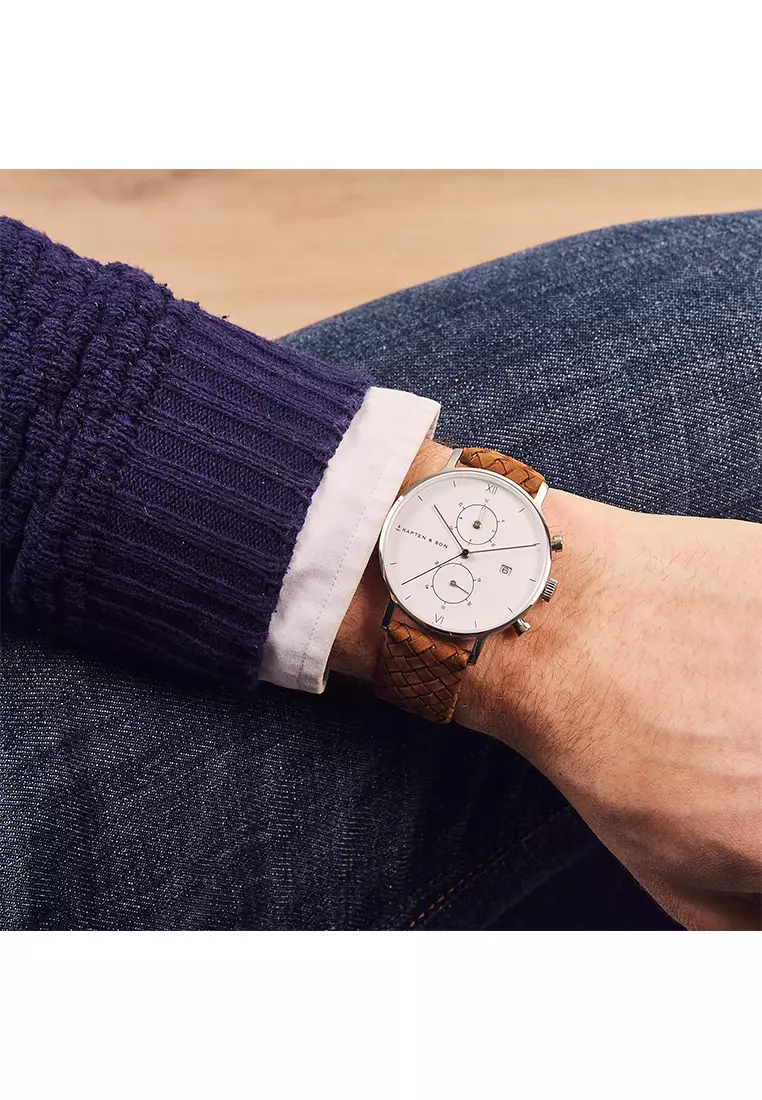 Jam Tangan Kapten And Son Watch Jual Kapten Son Jam Tangan Kapten