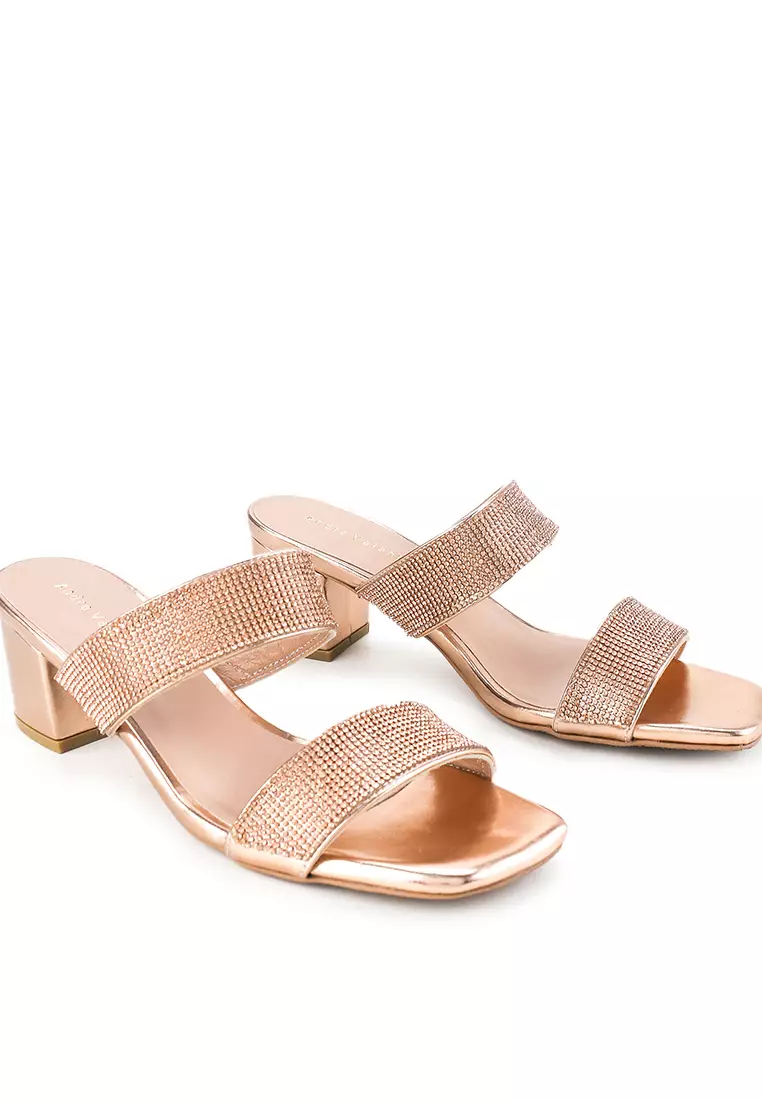 Ladies Sandal 81735Za
