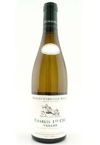 Cornerstone Wines Domaine Christian Moreau Chablis Premier Cru Vaillon 2020 0.75l 0F2EDESDCD0CEFGS_1