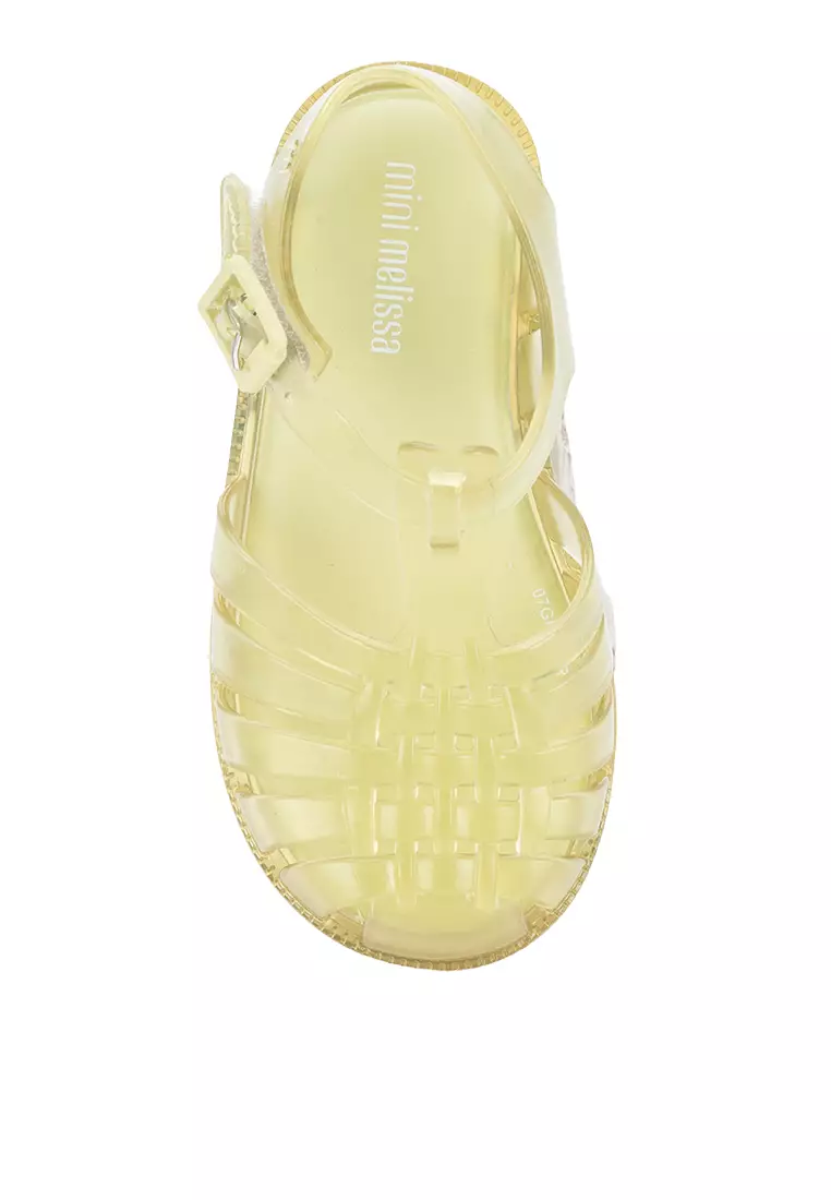 Possession Sandals