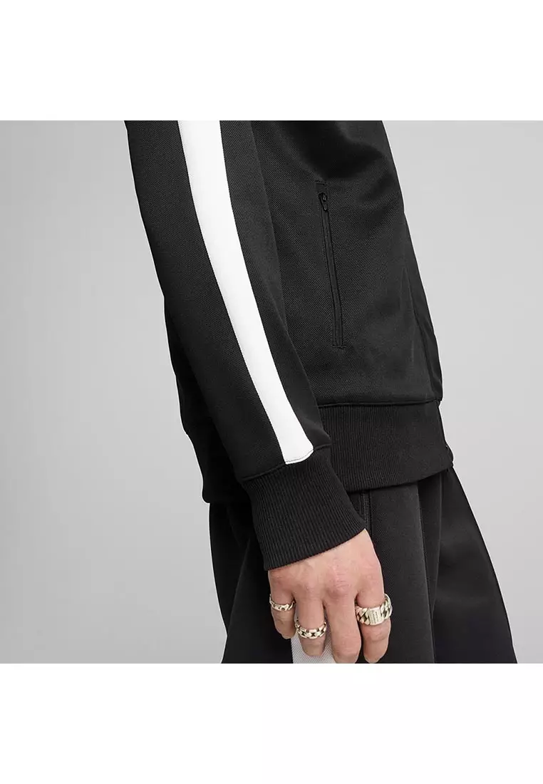 Buy PUMA T7 Always On Track Jacket 2025 Online ZALORA Philippines