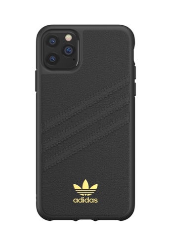Buy Adidas Adidas Originals Iphone 11 Pro Max 3 Stripes Snap Case Online On Zalora Singapore