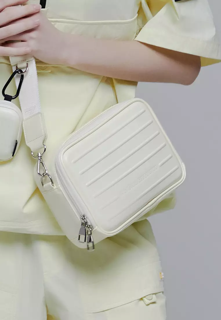 Urban Travel Crossbody Bag