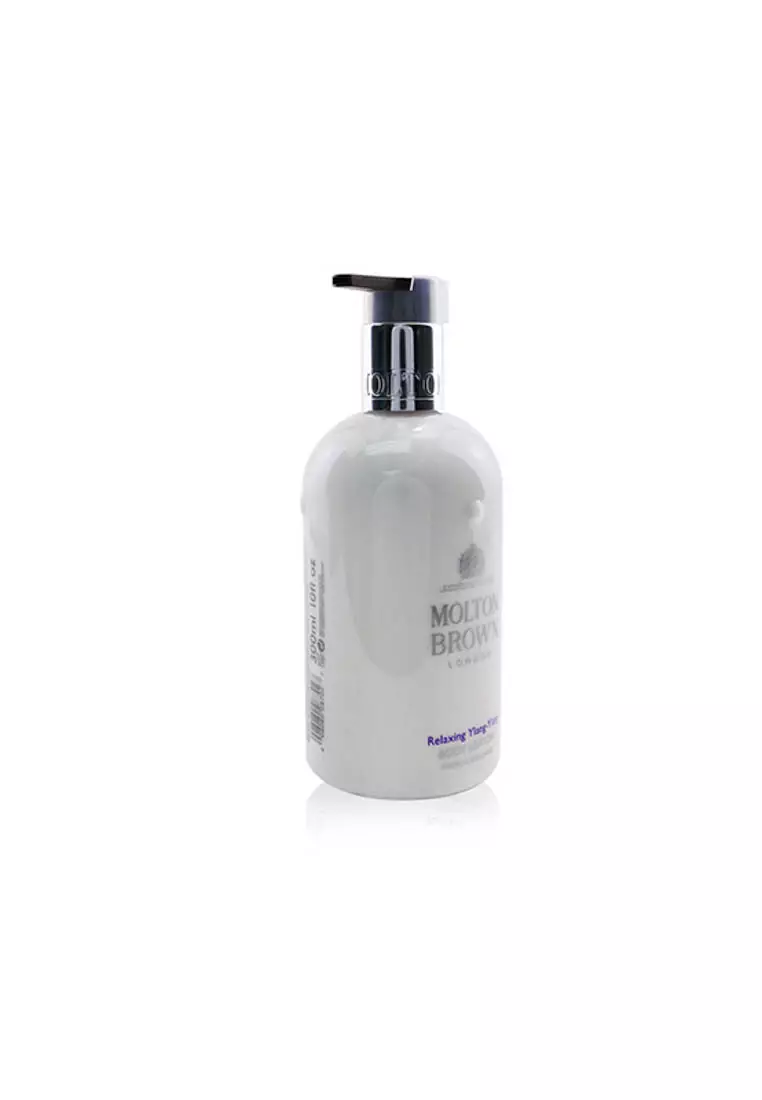 Molton Brown - Relaxing Ylang-Ylang Body Lotion 300ml/10oz