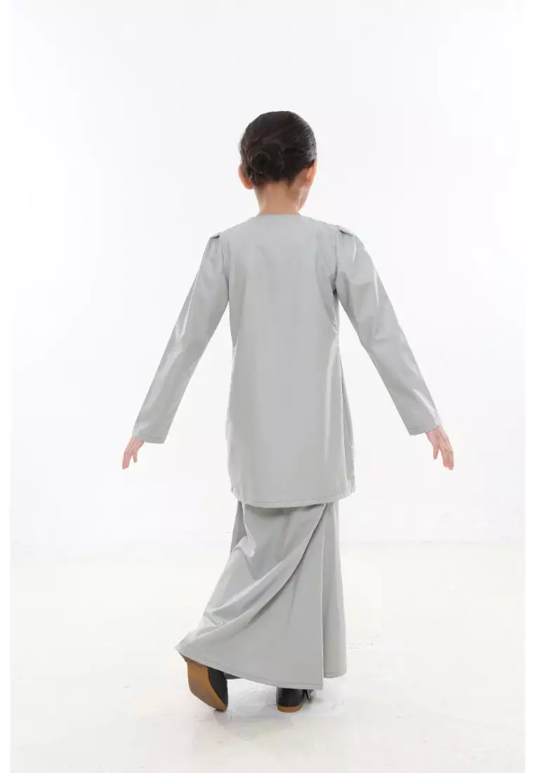 Kurung Moden Mawar Kids 2.0