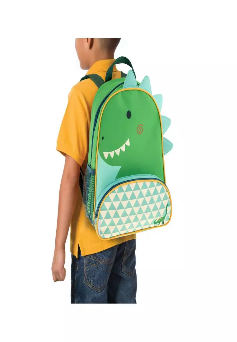 Sidekick Backpack Dinosaur
