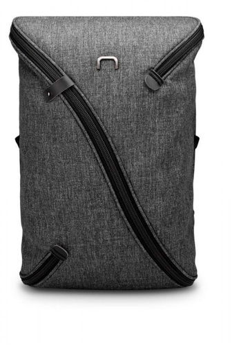 niid uno ii backpack dark grey
