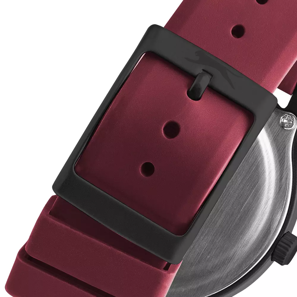 Slazenger Casual  Men's Watches SLZ SL.09.6369.1.05