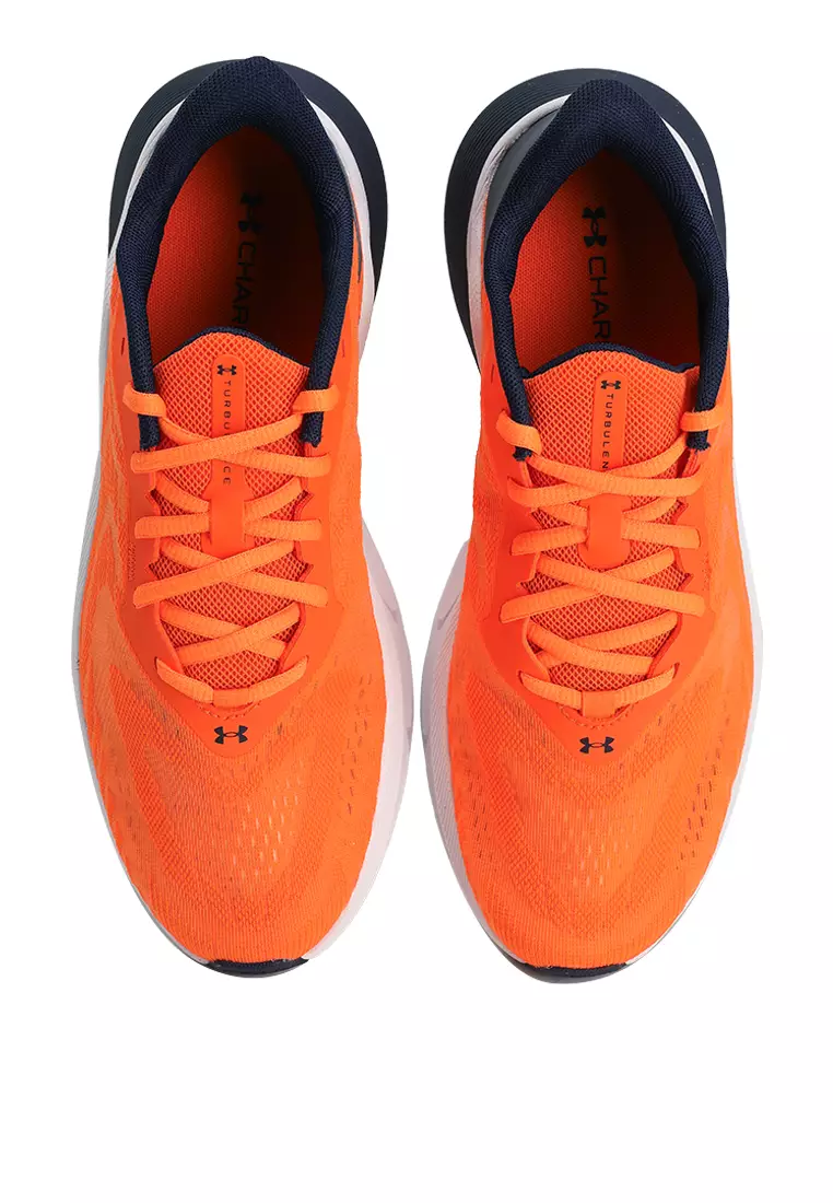 Charged+ Turbulence 3 Running Shoes