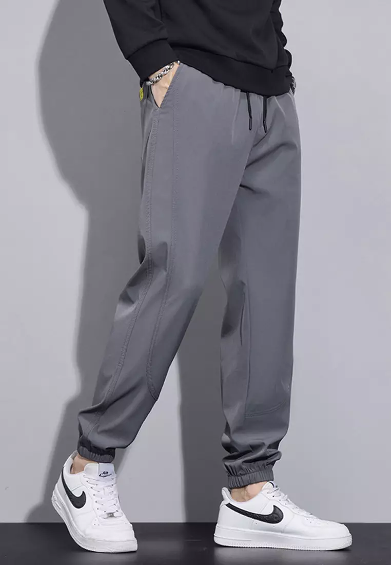 Men's Slim Joggers