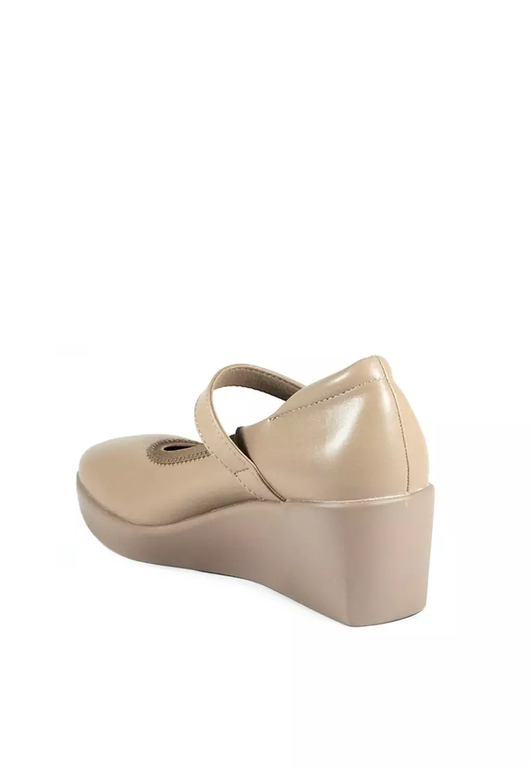 Be-Bob Wedges Vivian-X24141