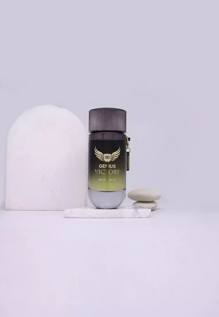 Emper Genius Victory Man 100 ML