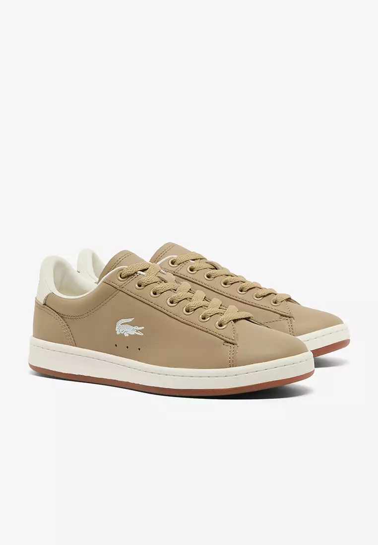 Women's Carnaby Set 225 4 Set Leather Sneakers