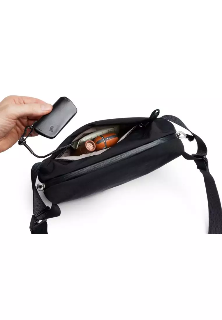 Bellroy Lite Sling Mini - Black