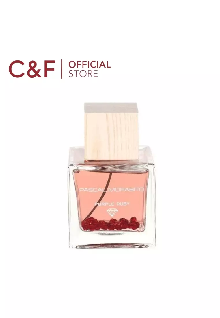 Pascal Morabito Purple Ruby Women EDP 95 ml - Parfum Wanita