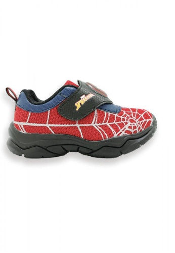 Marvel SpiderMan Kids Sport Shoes | ZALORA Malaysia