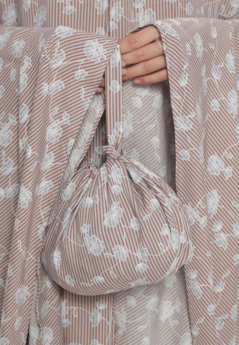 Mukena Caliana Blandra Maxi 