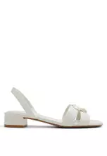 White/Bone