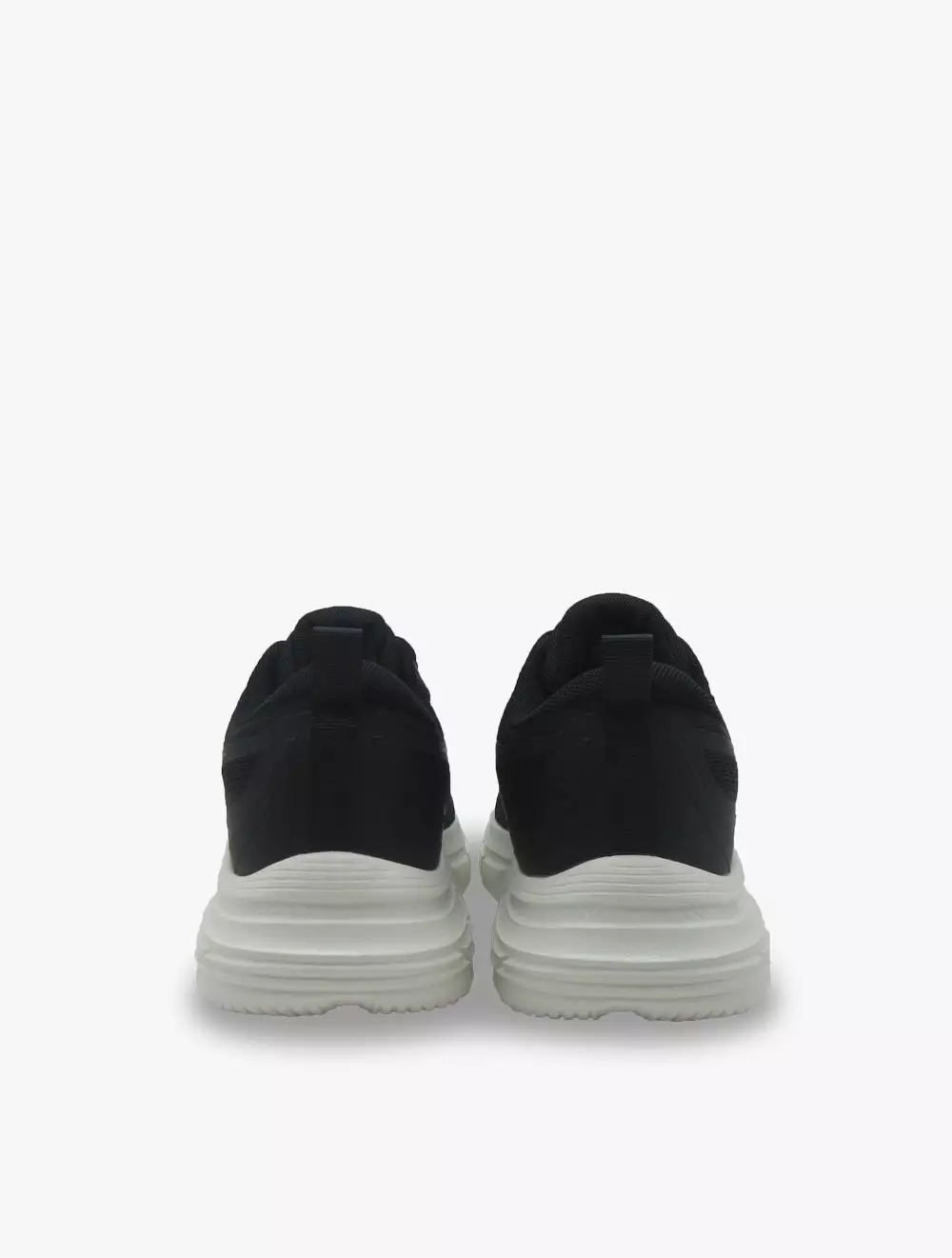 Payless Astec Womens Maze Lifestyle Shoes - Black_11