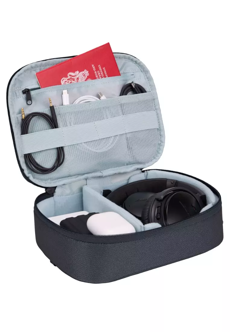 THULE Subterra 2 Powershuttle Large- Dark Slate