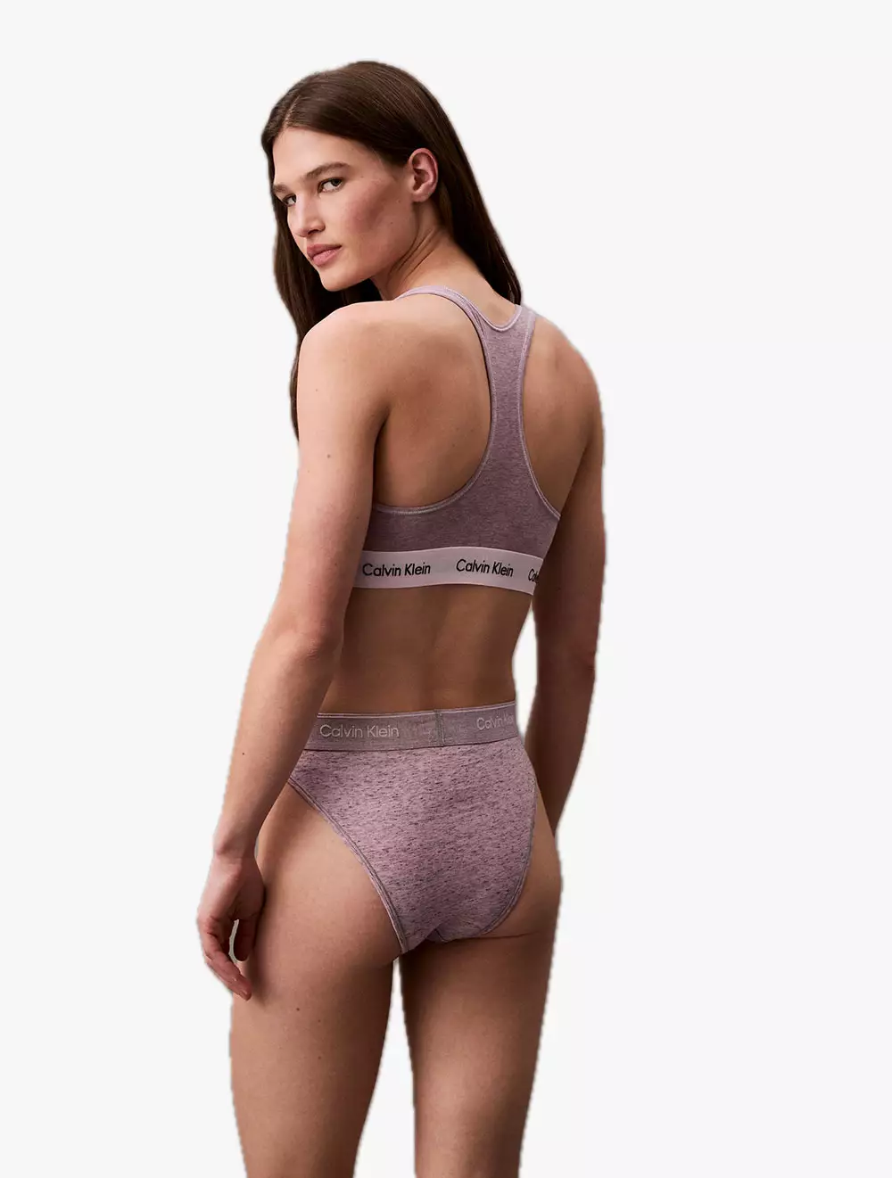 Calvin Klein Underwear - Icon Cotton Stretch Tanga