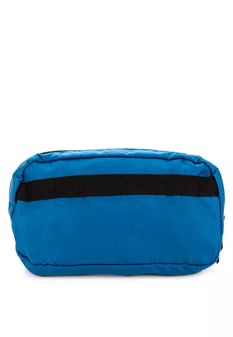 RFID Travel Organizer Blue